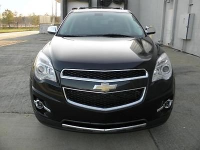 2010 chevrolet equinox ltz 2010 chevrolet equinox ltz