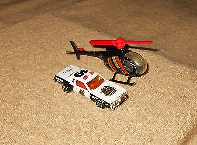 magnum pi diecast