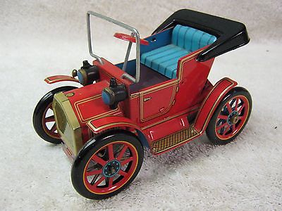 trade mark modern toys