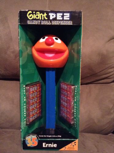 giant bb8 pez dispenser