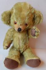 antique care bears