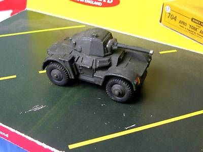 dinky toys 670