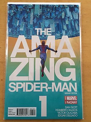 The Superior Foes of Spider-Man, Vol. 1 by Marcos Martín The Superior Foes of Spider-Man, Vol. 1 by Marcos Martín