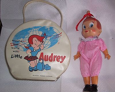 little audrey doll