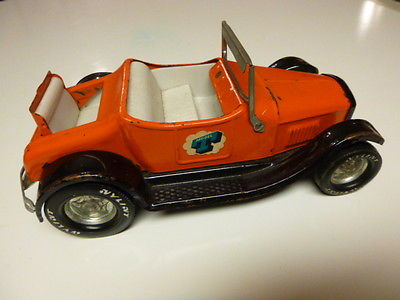 nylint toys model t