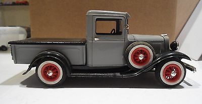 amt 1934 ford pickup