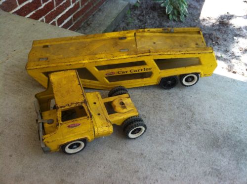1970 tonka trucks