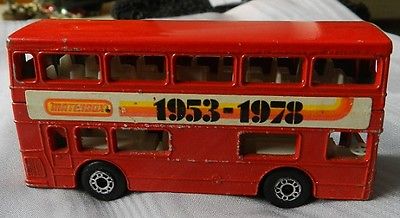 vintage toy vehicles