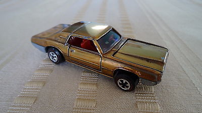 vintage johnny lightning cars