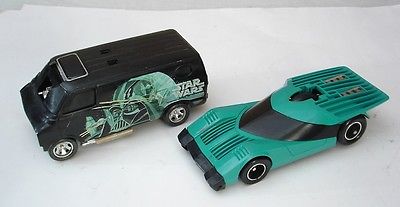vintage ssp cars