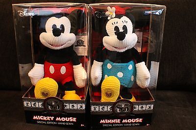 mickey and minnie 85th anniversary