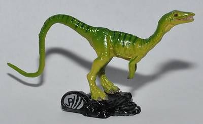 jurassic park 3 compsognathus