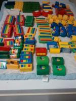 hilco magnetic blocks
