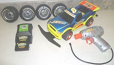 tyco rc speed wrench