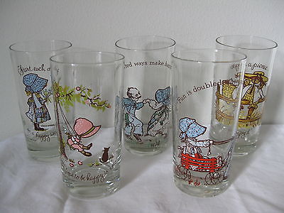 american greetings holly hobbie collectibles