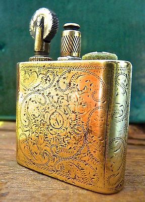 lighter -- Antique Price Guide