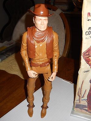 marx johnny west collection