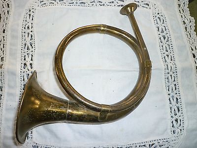 toy french horn