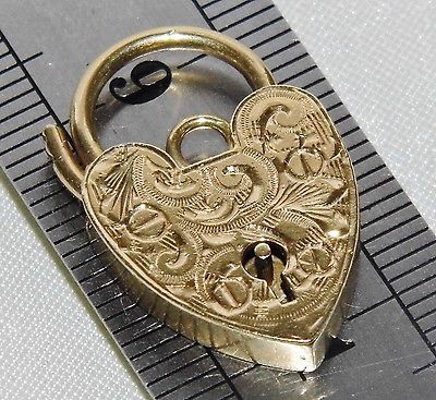 antique padlocks -- Antique Price Guide