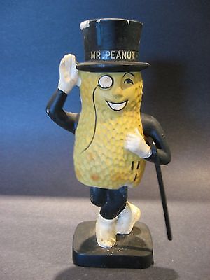 vintage mr peanut doll