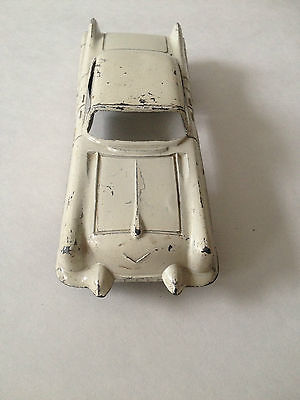structo cadillac
