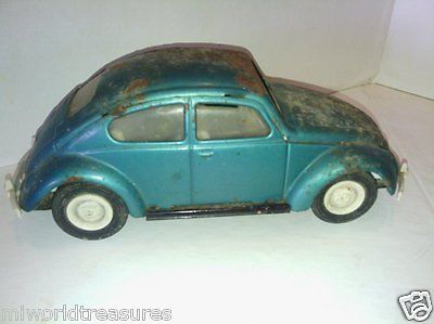 tonka vw bug