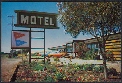flag inn