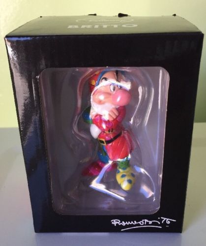 britto grumpy