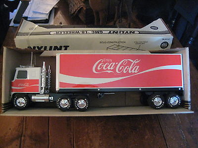 nylint gmc 18 wheeler