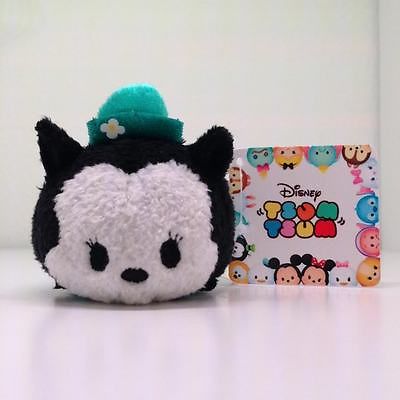 ORTENSIA TSUM TSUM PLUSH OSWALD GIRLFRIEND SOLD OUT RARE DISNE