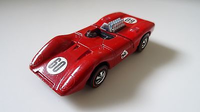 hot wheels ferrari 312p 1969