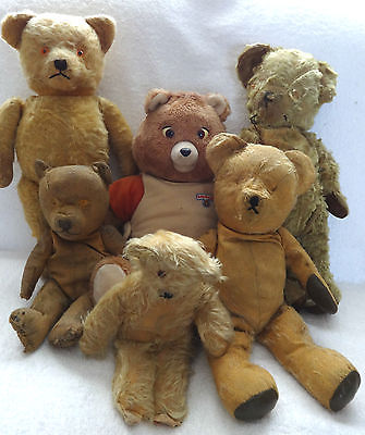job lot teddy bears