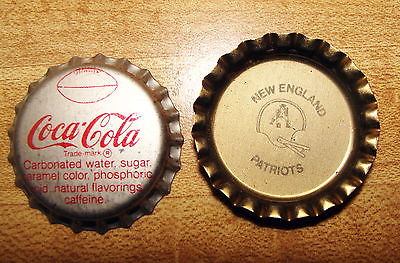 nfl bottle caps