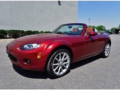 2006 Mazda Mx 5 Miata Grand Touring: The Ultimate Guide To Modifications! - mvpwtsh