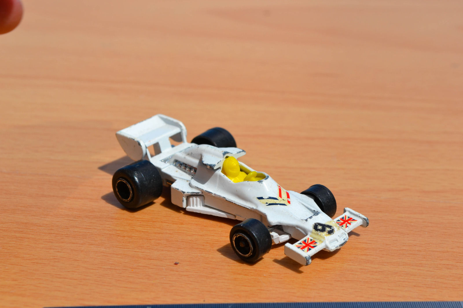 majorette formula 1