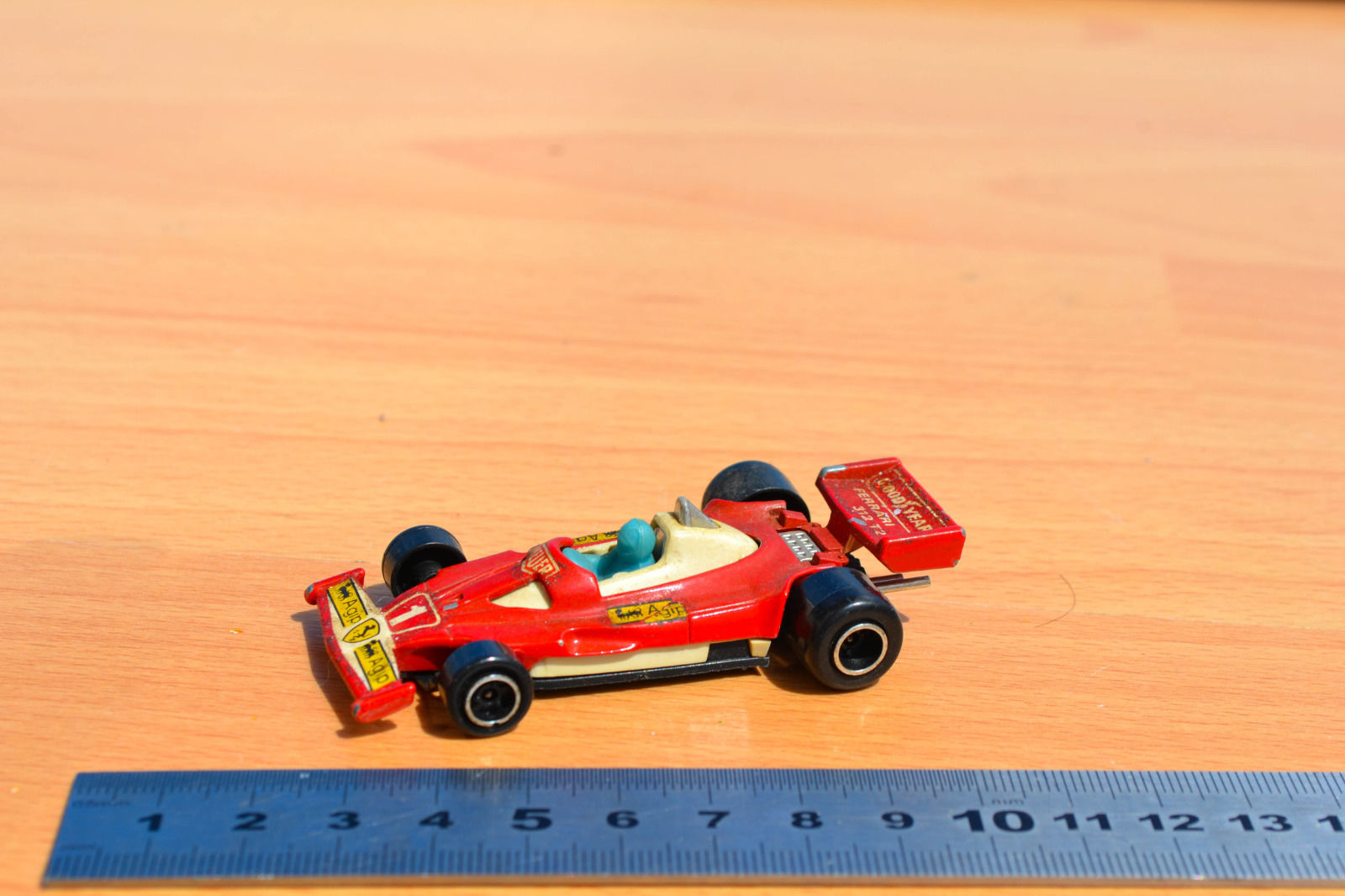 majorette formula 1