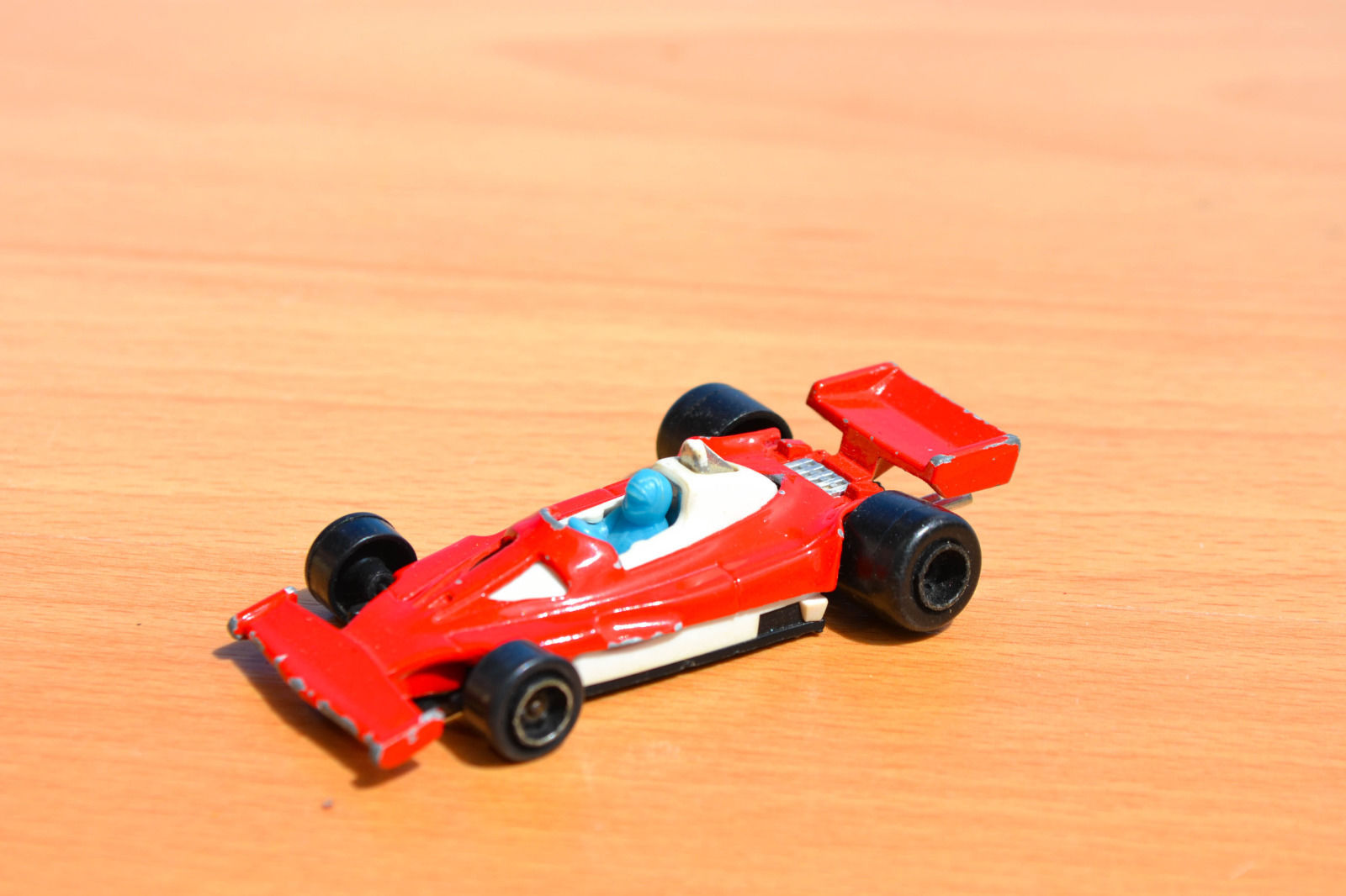 majorette formula 1