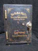 victor patent safe worth victor patent safe worth
