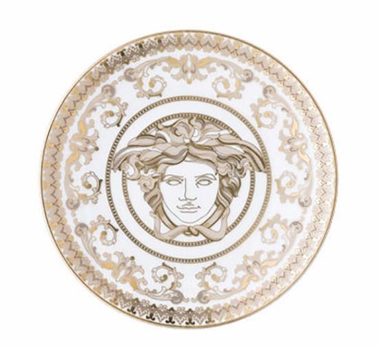 Versace Medusa Gala Small Plate by Rosenthal 4 Inches NO RESERVE ...