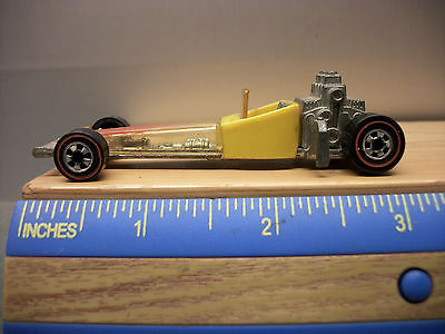 hot wheels odd rod