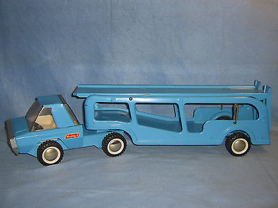 buddy l transport