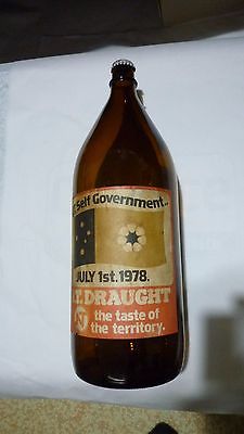 Darwin Stubby N T Self Government July 1st 1978 Antique Price Guide Details Page Darwin Stubby N T Self Government July 1st 1978 Antique Price Guide Details Page