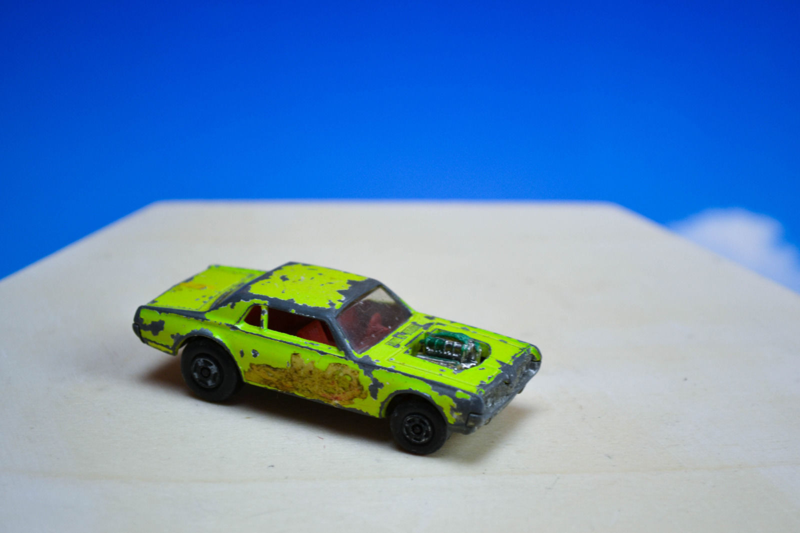 1970 S Vintage Matchbox Cars - www.inf-inet.com