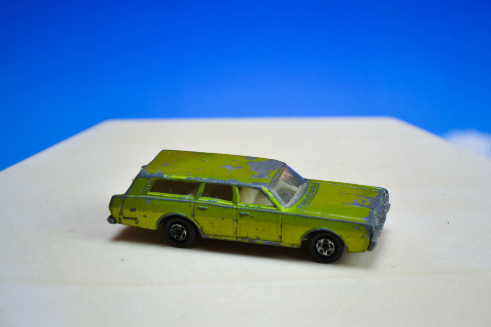 matchbox collectable cars