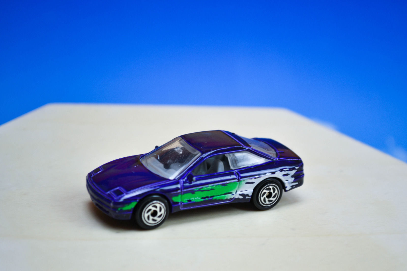 matchbox ford probe