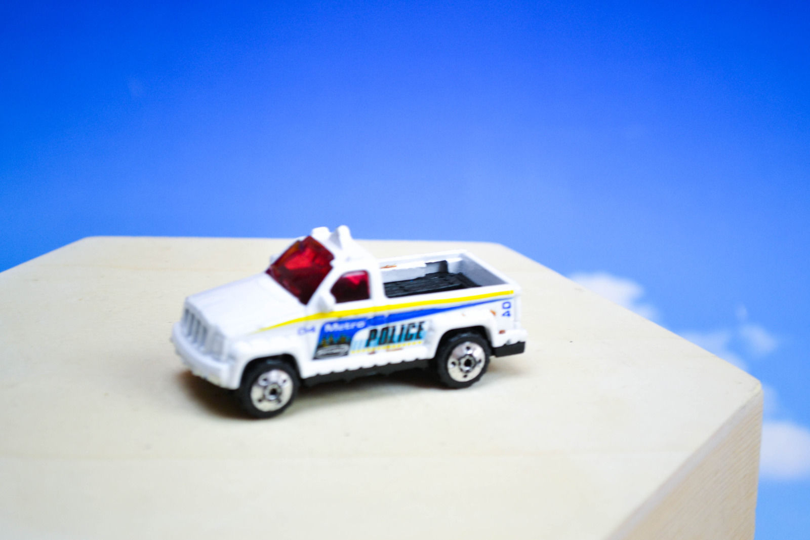 rare matchbox cars