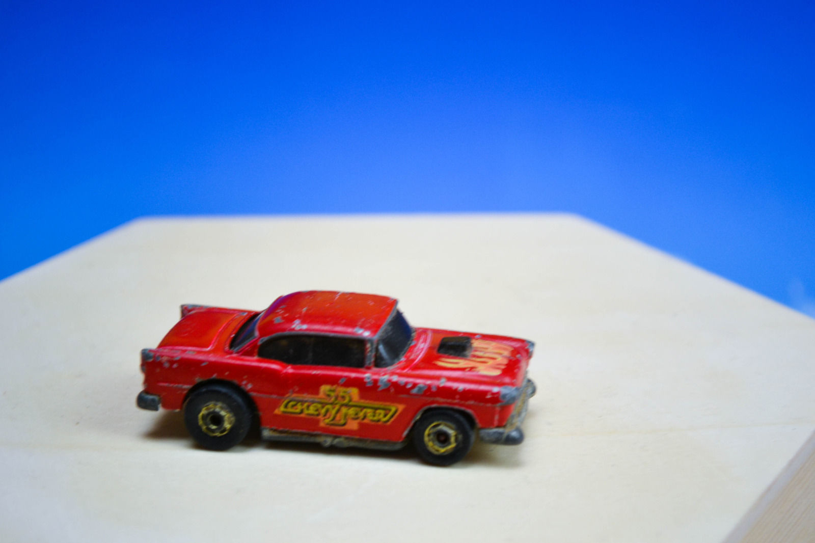 collectible toy cars prices