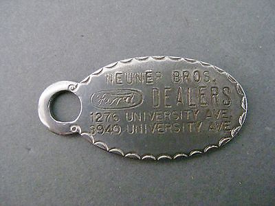 key fob cost at dealership