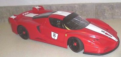 xin qiang ferrari fxx rc