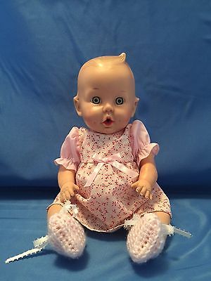 gerber baby doll 1950's